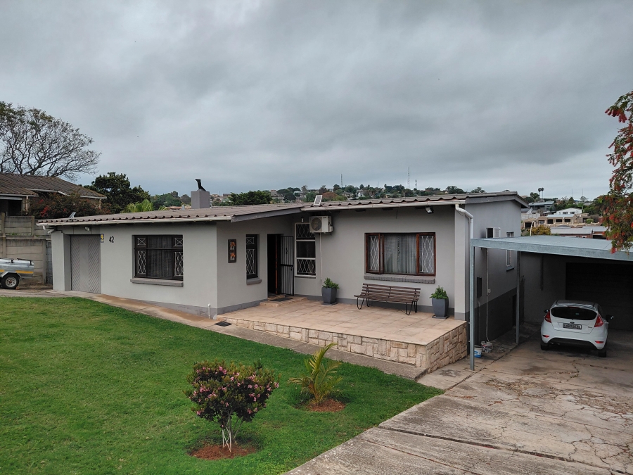 3 Bedroom Property for Sale in Fairbridge Heights Eastern Cape